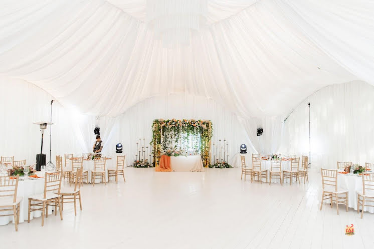 Шатер «Лето» в «Лето» фотография №5