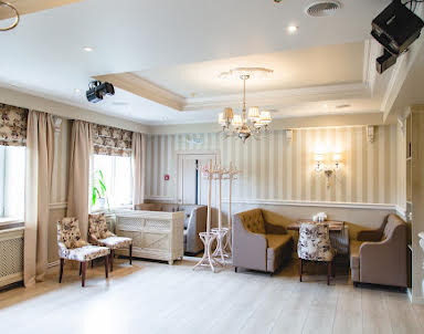  ресторан Бочка