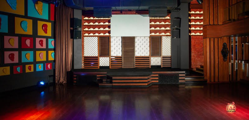 GAiKA Space фотография №12