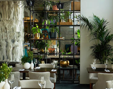 Свадьба в Ribambelle Green