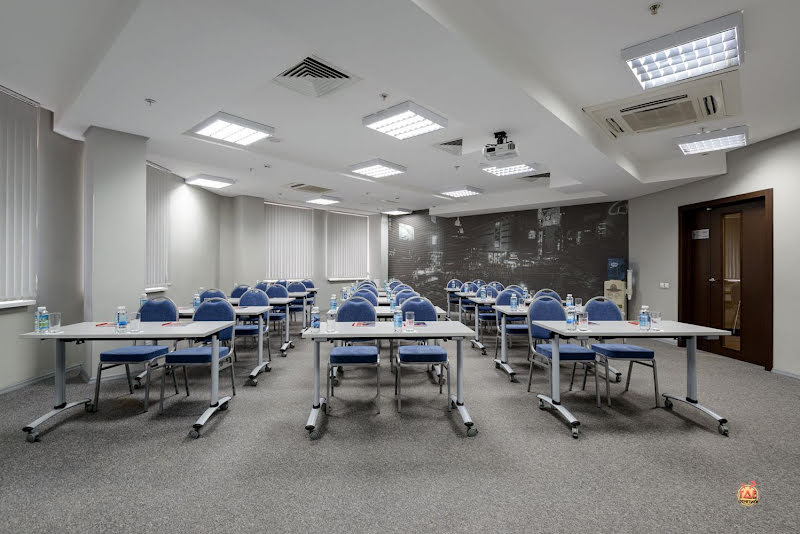 Gorskiy city hotel фотография №13