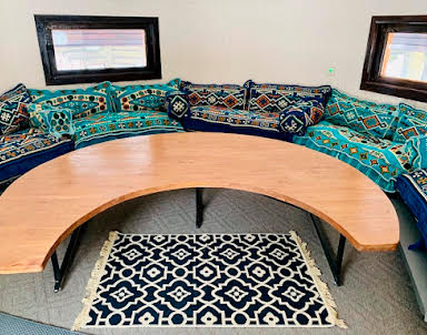  ресторан Солярис