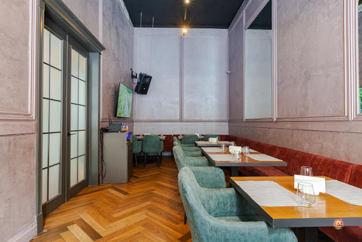 Вип зал  в «Pride» фотография №1