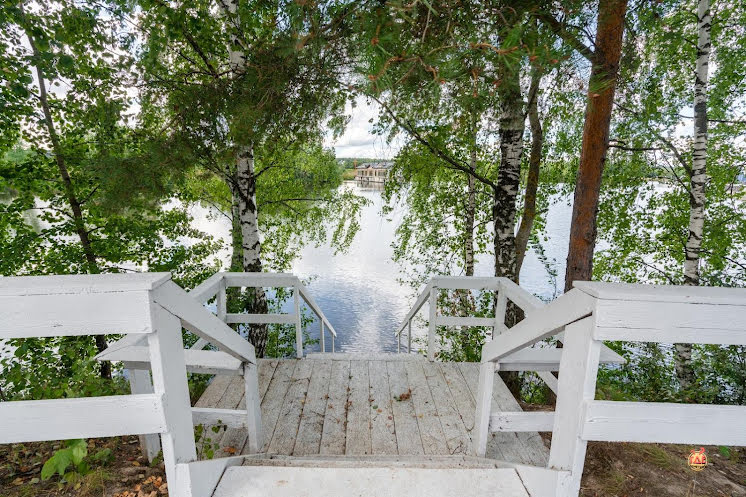 Шатер «Атмосфера» в «Светлое место» фотография №2