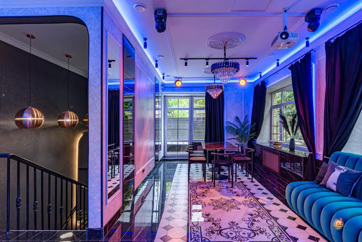 Лофт МЕСТО в «МЕСТО ЮГ» фотография №8