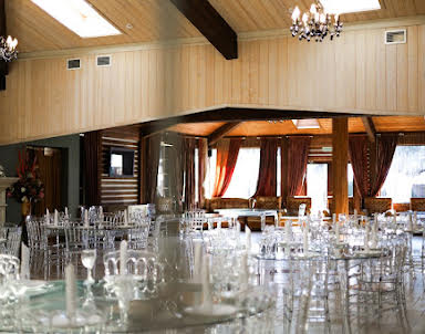  ресторан Темерницкий