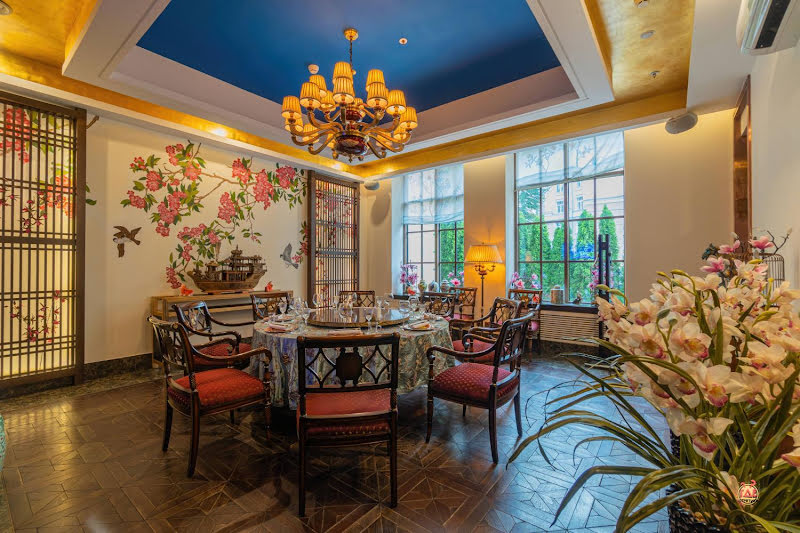 Нихао Москва-Пекин фотография №12