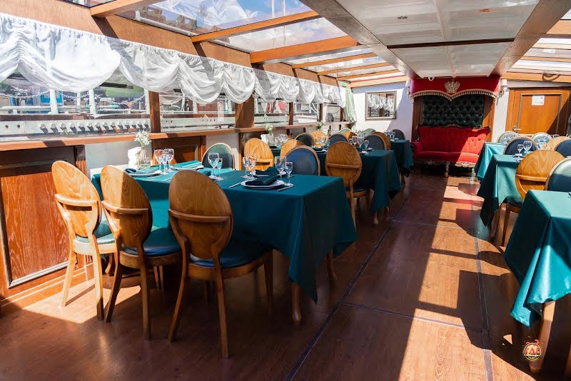 Теплоход "Генерал" фотография №2