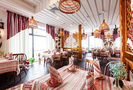 Зал на 80 человек в Зал на 20 человек