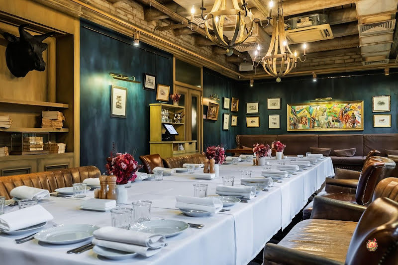 Стейк-Хаус фотография №4