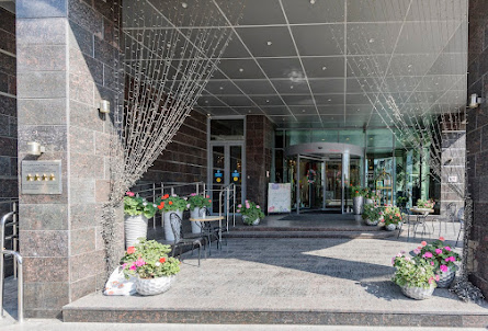 Зал "Атмосфера"  в Зал "Атмосфера" 