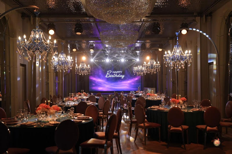 La Riva Hall фотография №15
