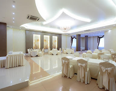  ресторан Облака