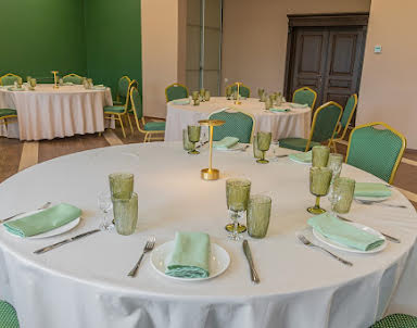  ресторан Вохотка