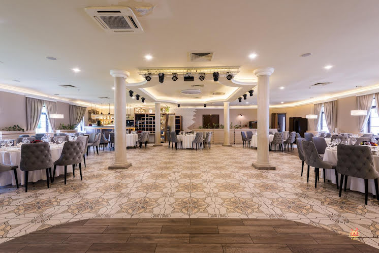 Большой зал в «PRIME TIMES» фотография №1