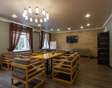  ресторан Акватория