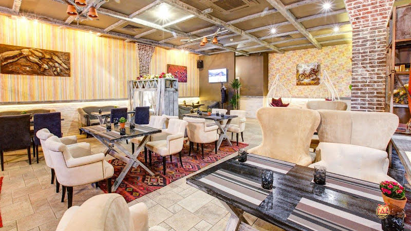 Хинкальная City Жулебино фотография №4