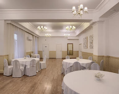  ресторан Свадьба LOVE на Салавата Юлаева