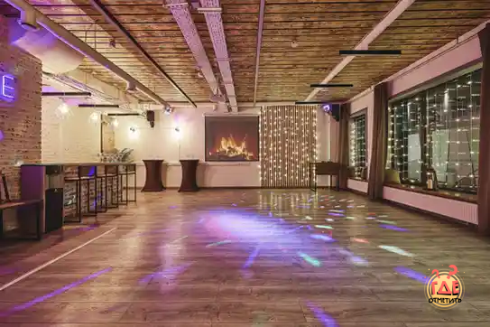 Лофт №8 в «Loft Lodge на Алексеевской» фотография №6