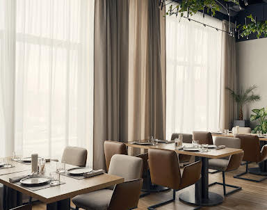  ресторан Корова