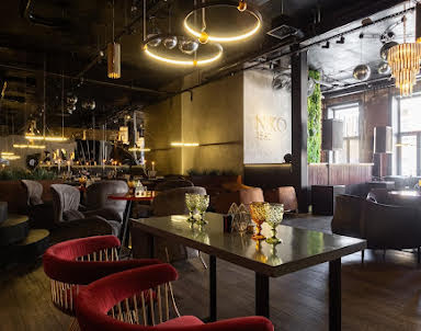  ресторан NIKO 1560