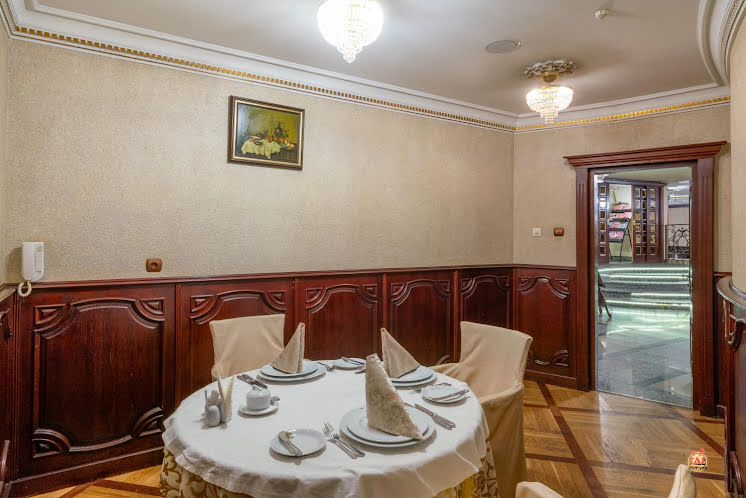 VIP-зал на 6 человек в «Arts Palace» фотография №3