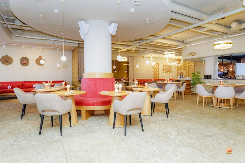 Tatar by Tubatay на Мусина фотография №15