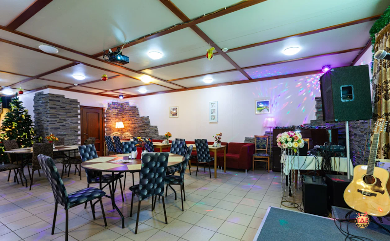 Пузатая Хата фотография №10