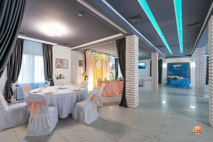 Зал GRAY в «Галерея» фотография №8