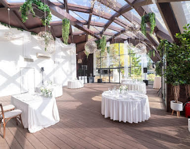  ресторан River Park Hotel