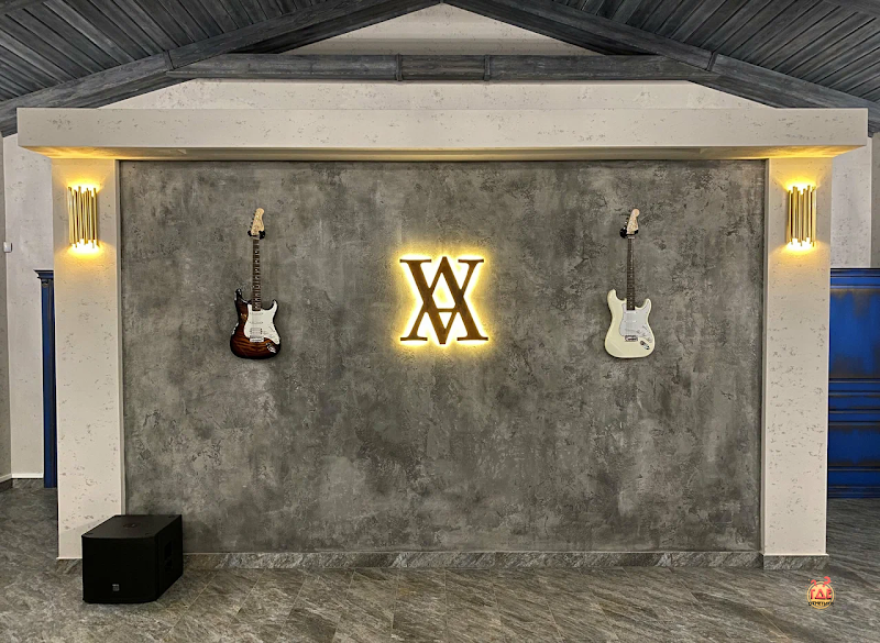 Авангард фотография №14