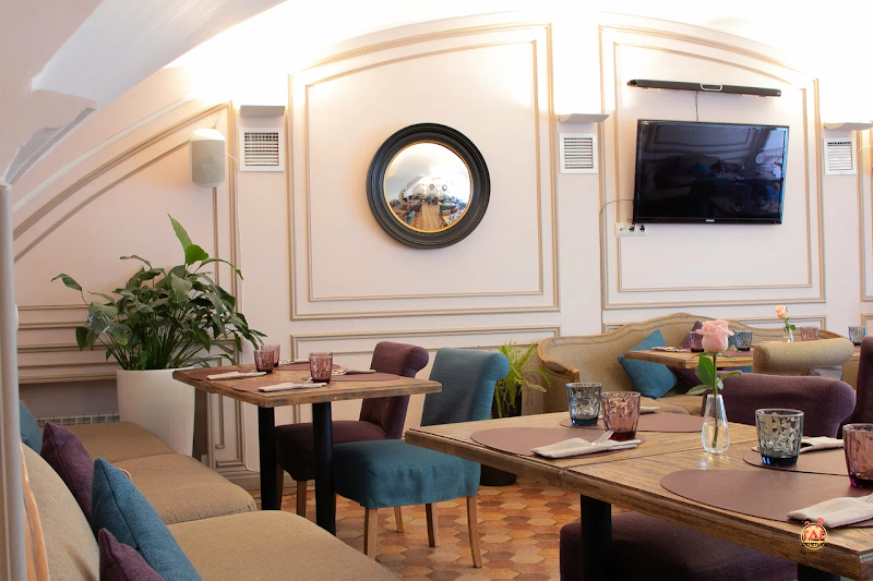 VILLA  ASTON фотография №10