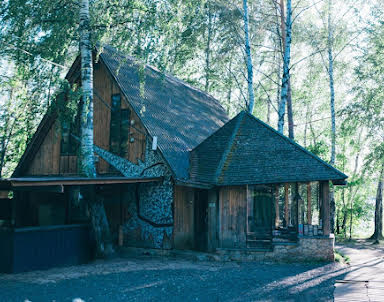  ресторан Слобода