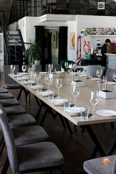 Стейк & Эггс фотография №5