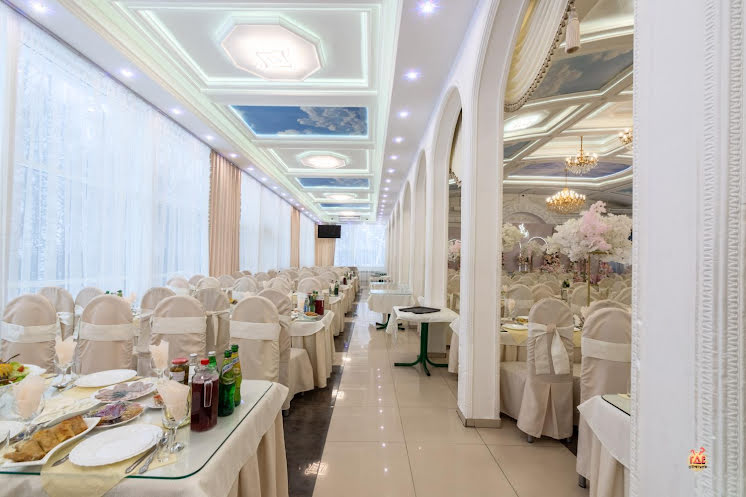 Imperial в «Березовая роща» фотография №12