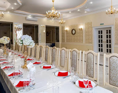  ресторан Венеция