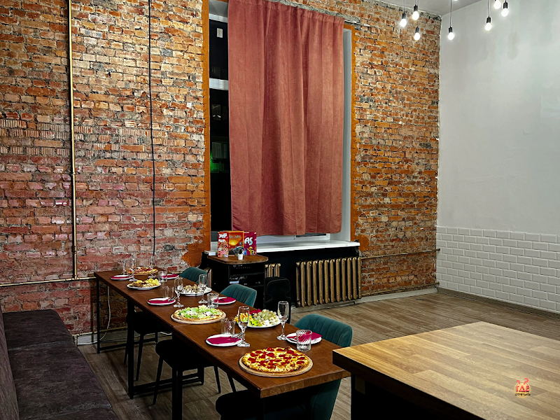 Rubin Loft на Кадетской Линии фотография №6