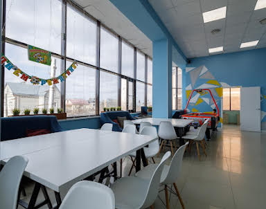 День рождения в Квествилль