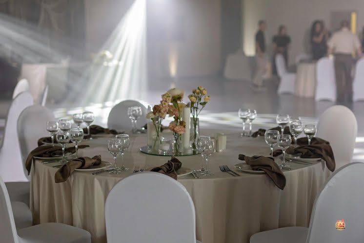 Salon в «GOPARK HOTEL» фотография №5