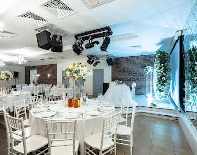  ресторан Династия