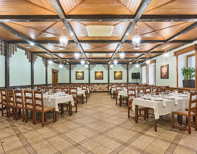 Корпоратив в Демидково