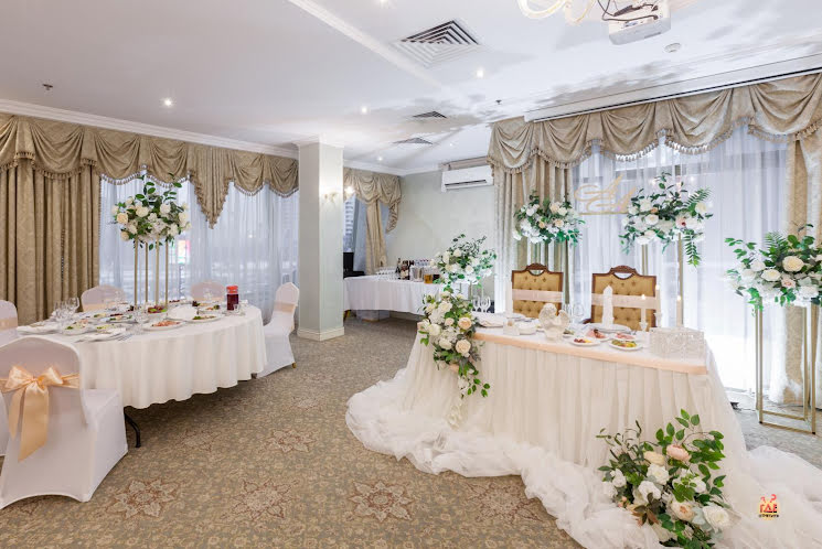 Зал «Страдивари» в «Милан» фотография №10