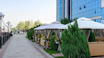 Веранда  в «Marins Grand Hotel Астрахань»