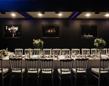  ресторан Green House