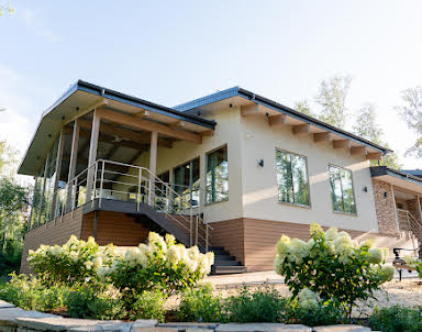  ресторан Березка