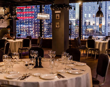  ресторан Penta Hotel