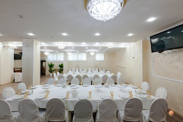 Зал №2 в «Маэстро» фотография №4