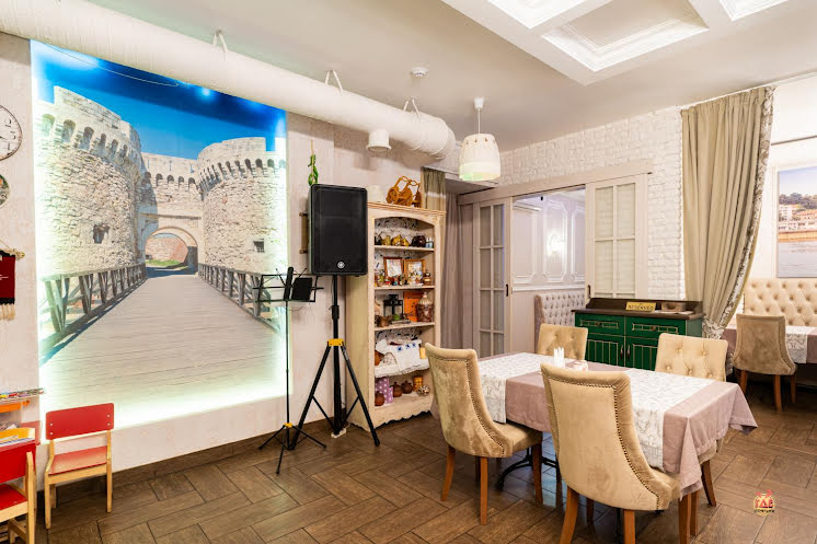 Зал «Сербский» в «Белград» фотография №17