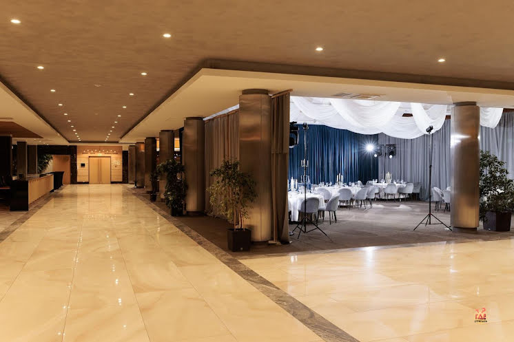 Зал "Курай Холл" в «Башкирия» фотография №2