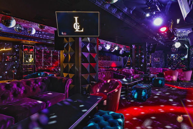 Leps Bar фотография № 1